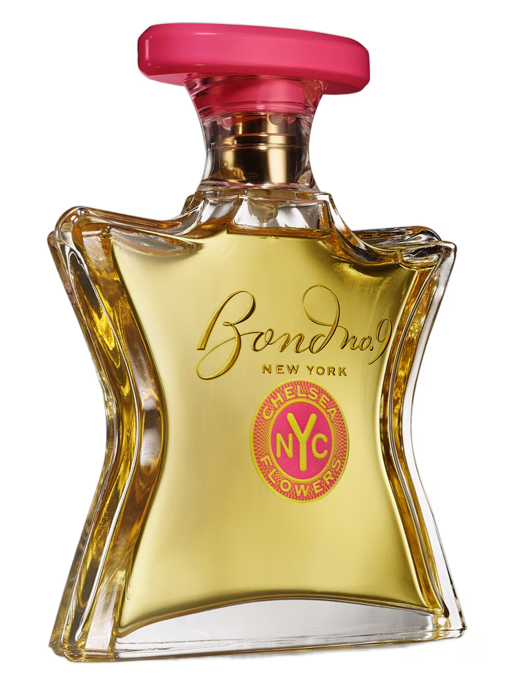 Bond No 9 Chelsea Flowers