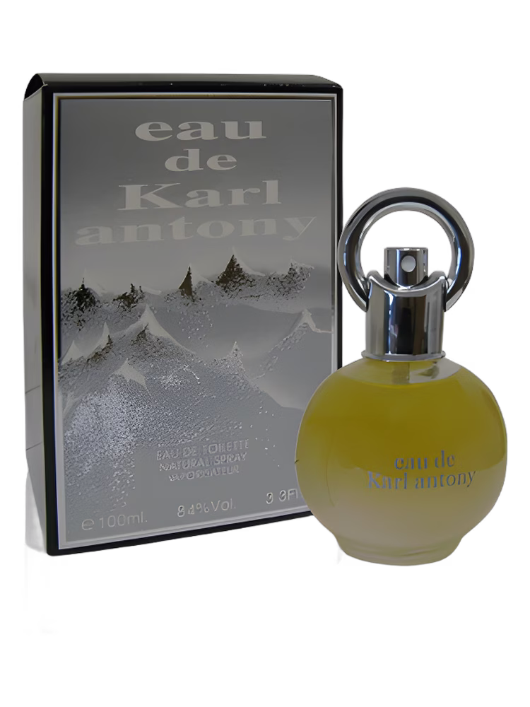 10th Avenue Karl Antony Eau de Karl Antony