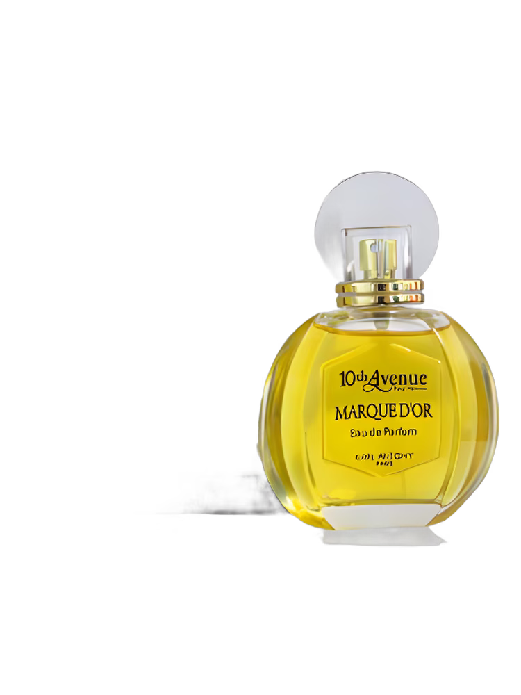 10th Avenue Karl Antony Marque D'Or
