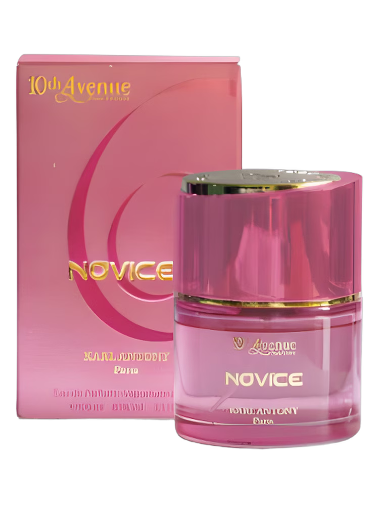 10th Avenue Karl Antony Novice Femme