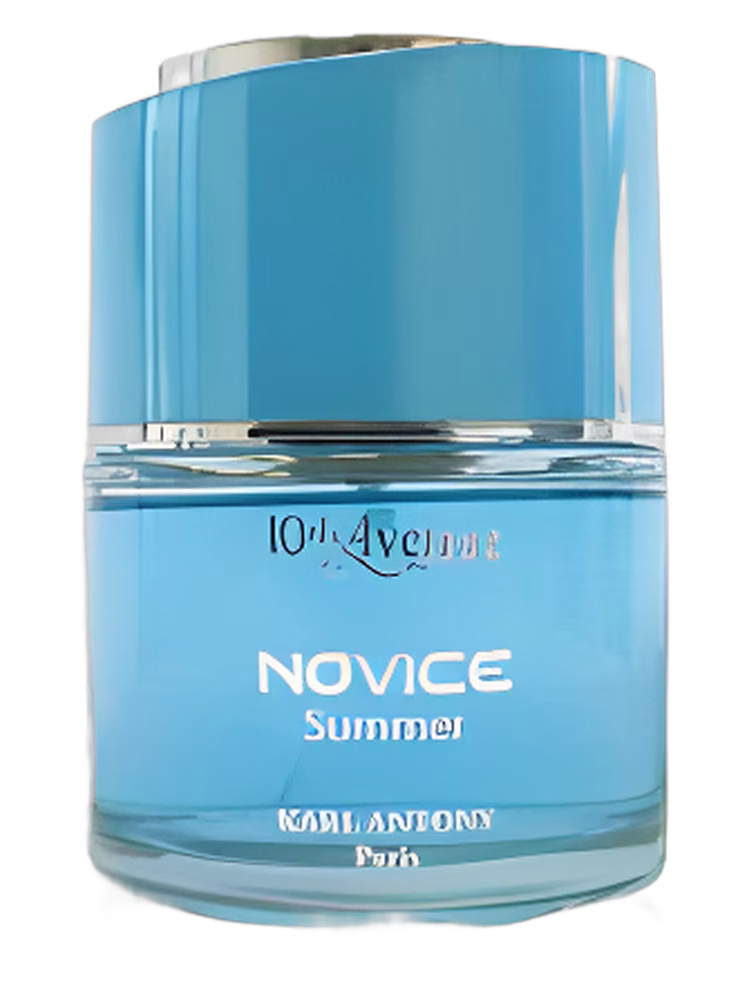 10th Avenue Karl Antony Novice Summer