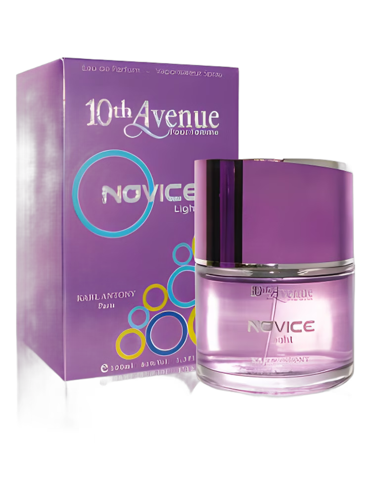 10th Avenue Karl Antony Novice Light