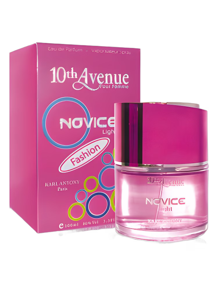 10th Avenue Karl Antony Novice Fashion
