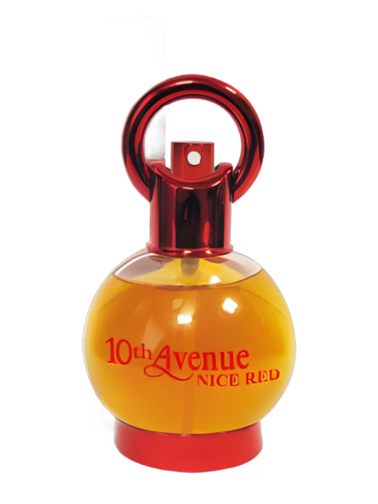 10th Avenue Karl Antony 10th Avenue Nice Red