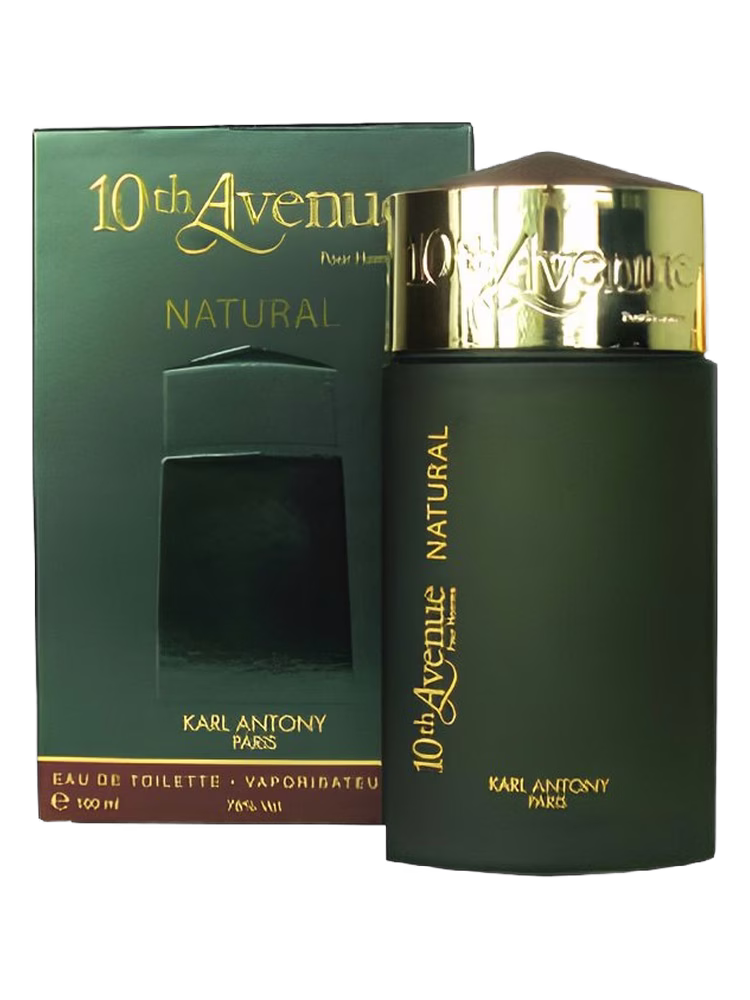 10th Avenue Karl Antony 10th Avenue Natural