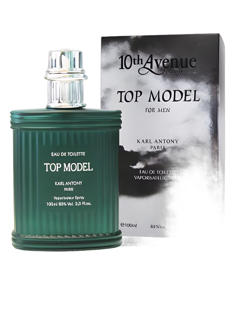 10th Avenue Karl Antony Top Model