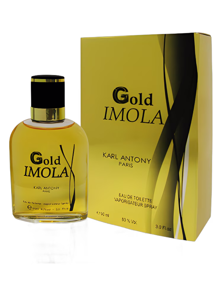 10th Avenue Karl Antony Gold Imola