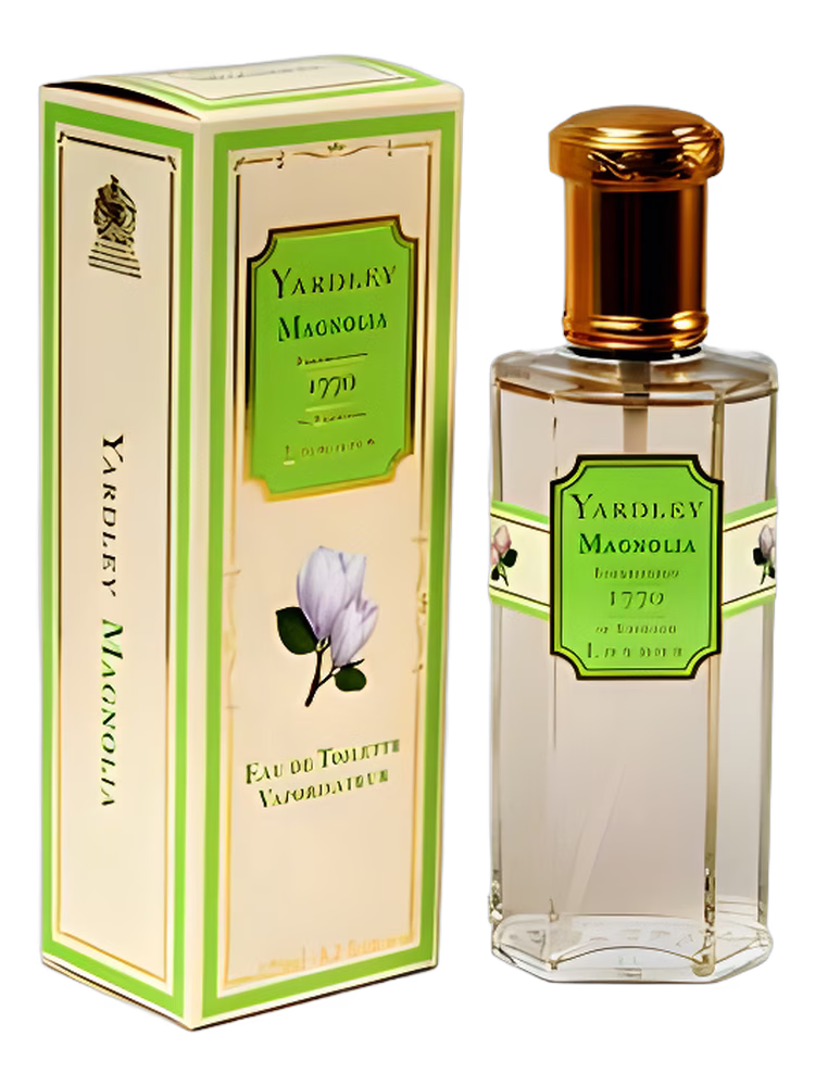 Yardley Magnolia