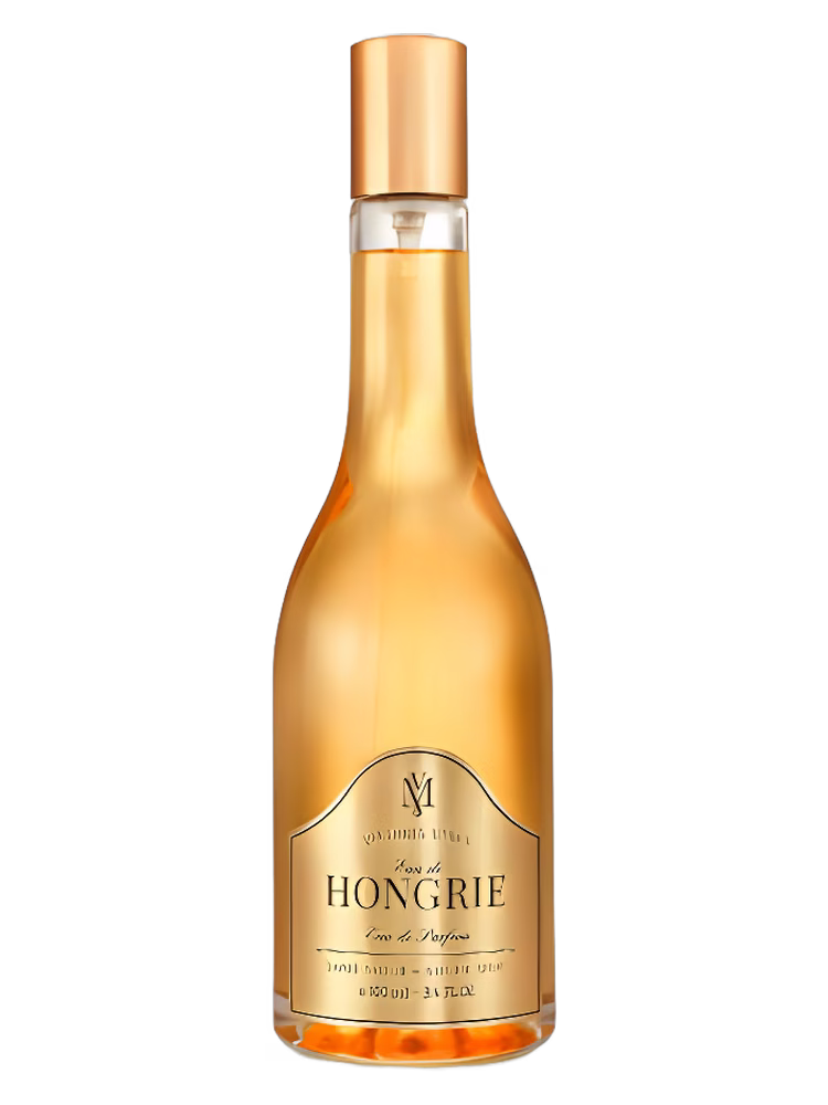 Viktoria Minya Eau de Hongrie