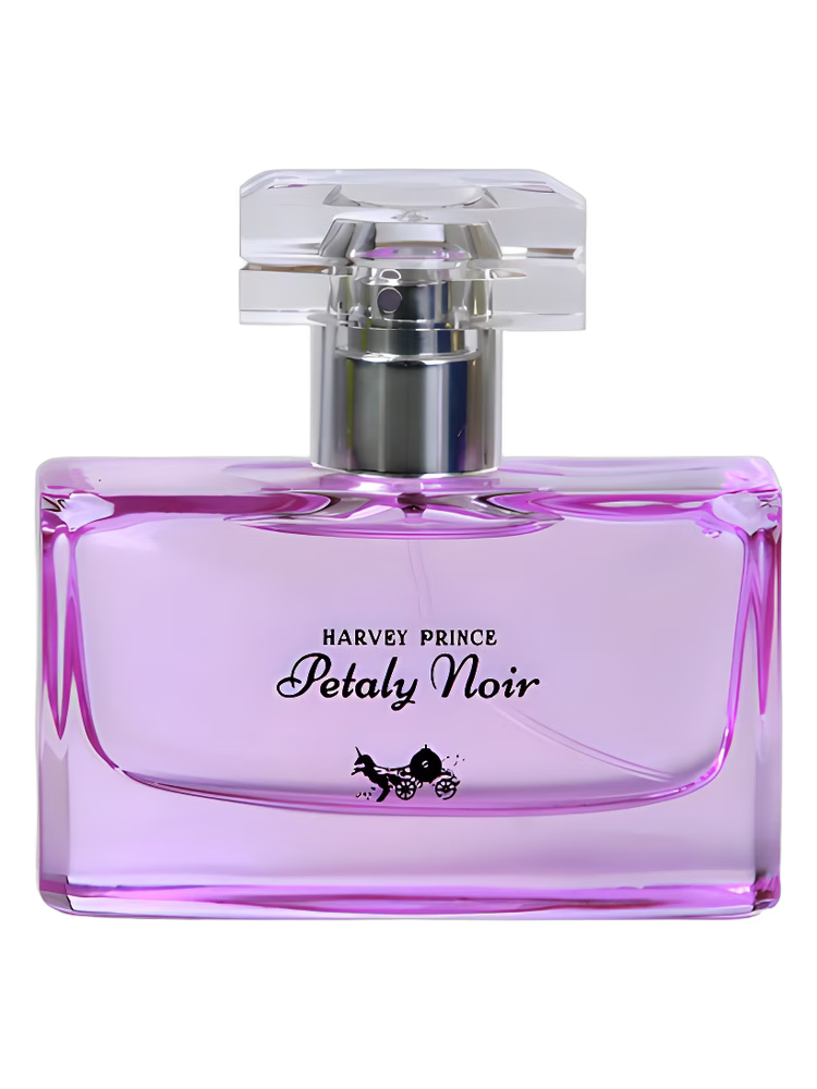 Harvey Prince Petaly Noir