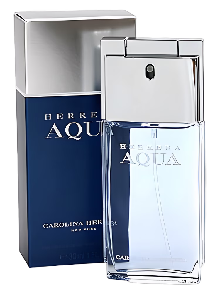 Carolina Herrera Herrera Aqua