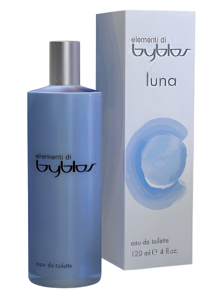 Byblos Byblos Luna