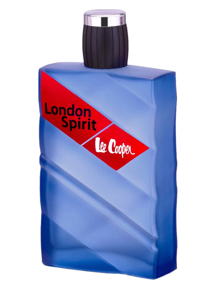 Lee Cooper Originals London Spirit For Men