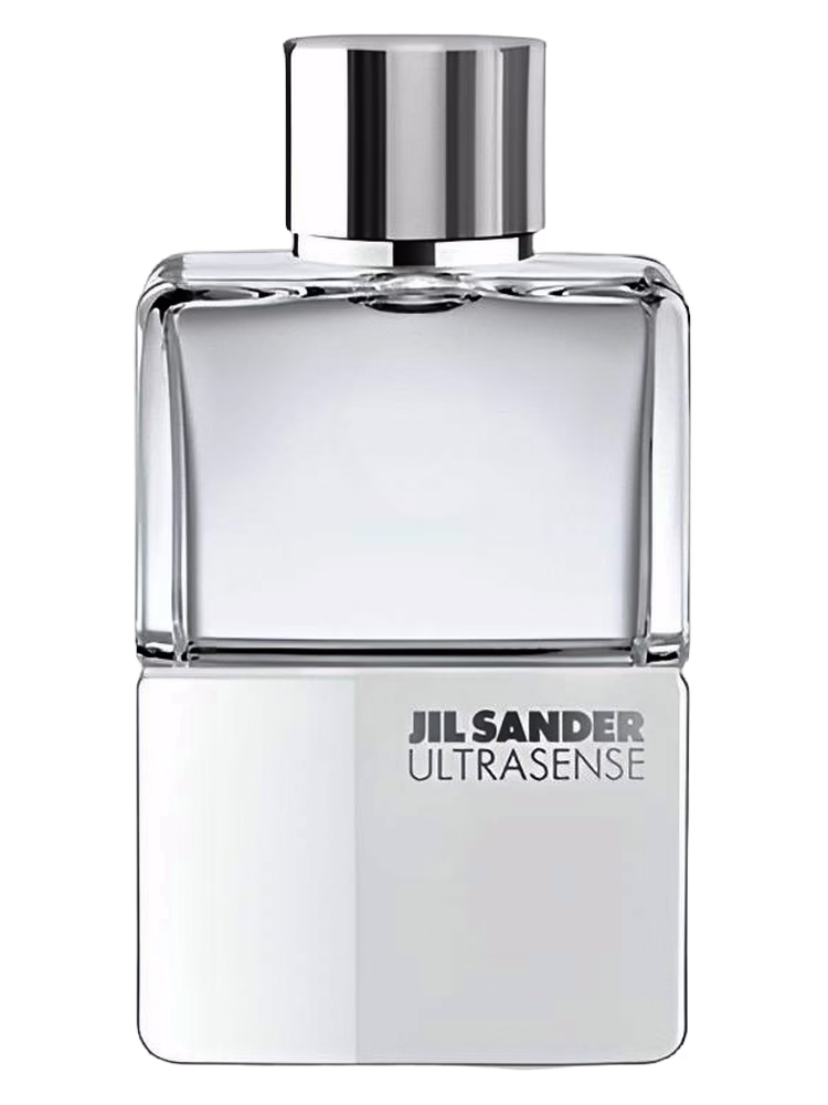 Jil Sander Ultrasense White