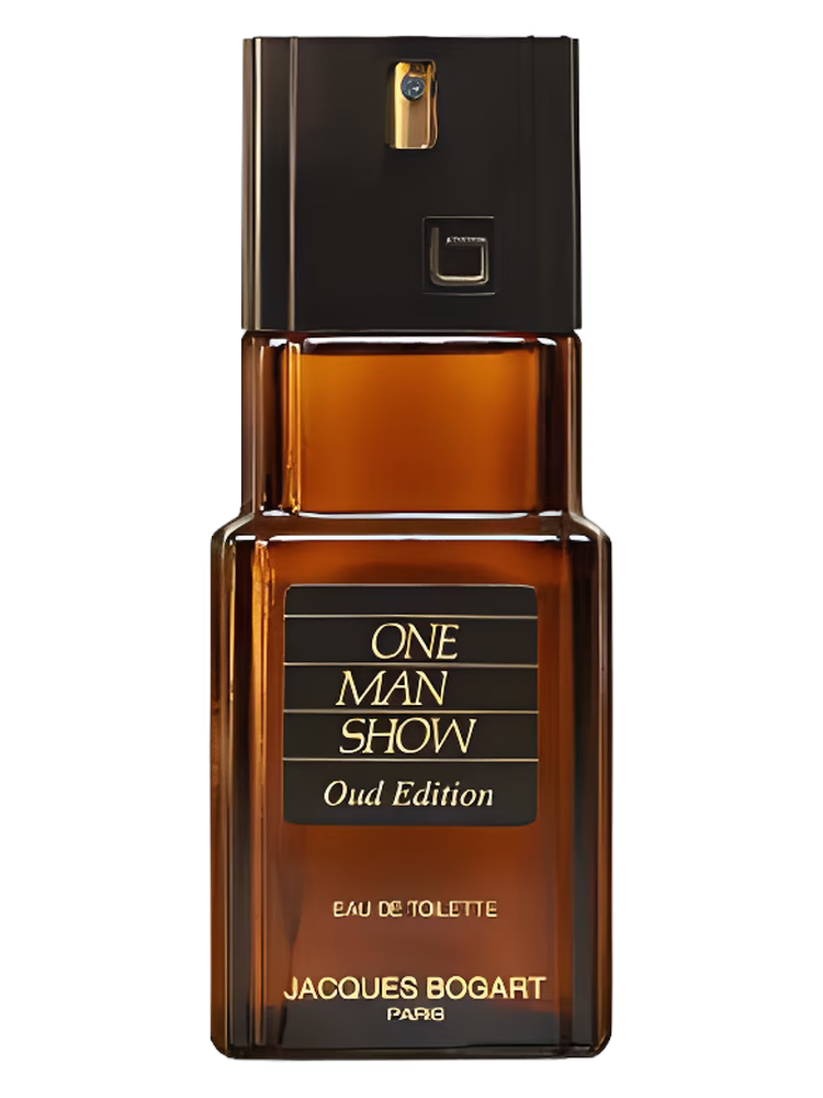 Jacques Bogart One Man Show Oud Edition