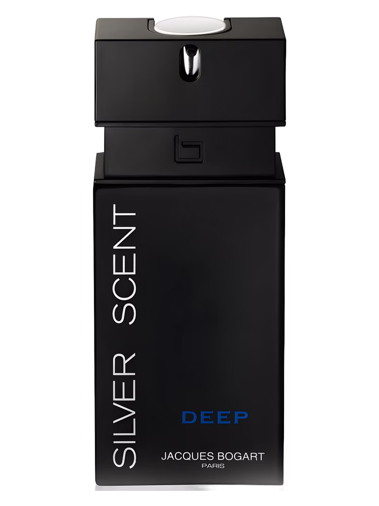 Jacques Bogart Silver Scent Deep