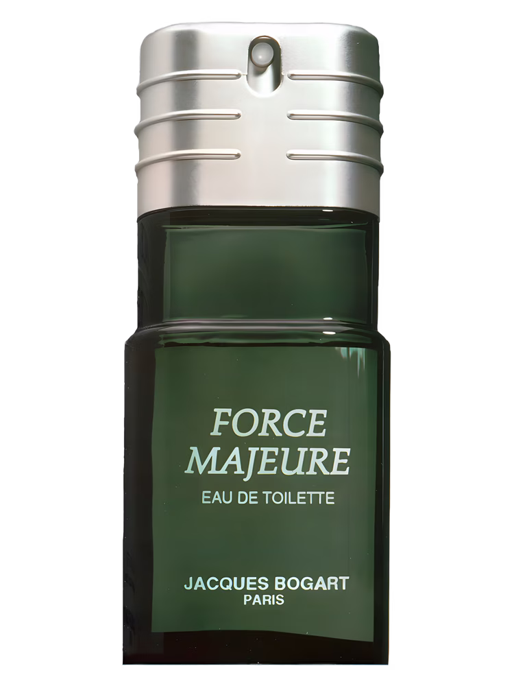 Jacques Bogart Force Majeure