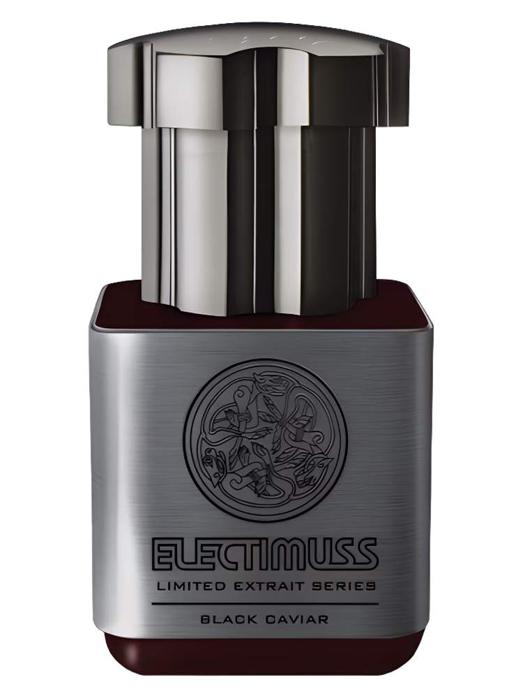 Electimuss Black Caviar