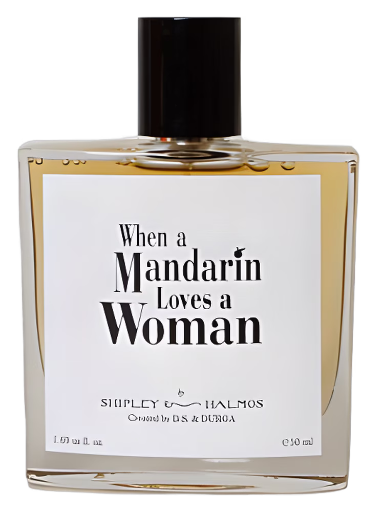 DS&amp;Durga When a Mandarin Loves a Woman