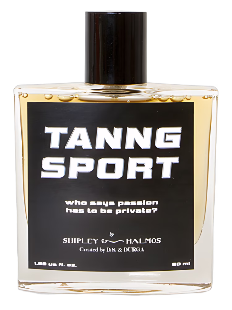 DS&amp;Durga Tanng Sport