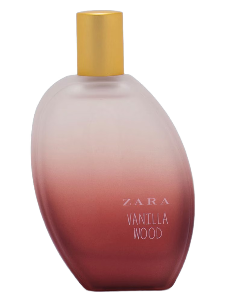 Zara Zara Vanilla Wood