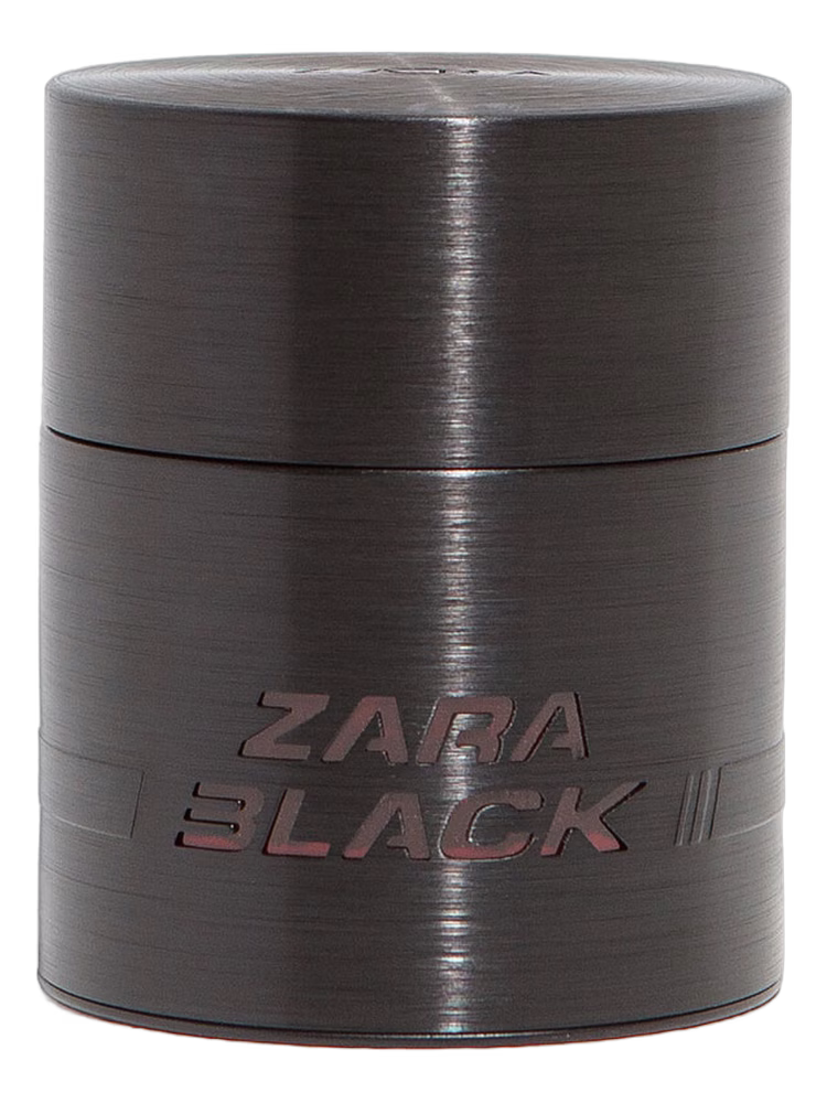 Zara Zara Black
