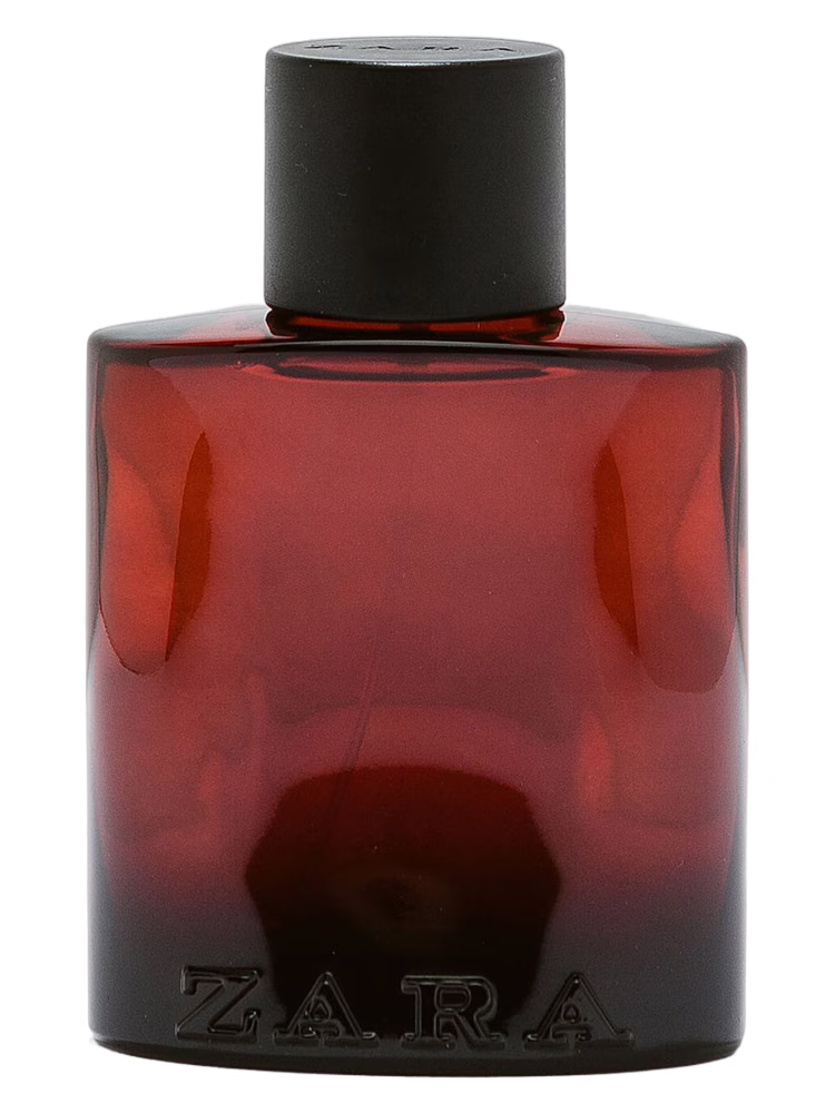 Zara Zara Spicy