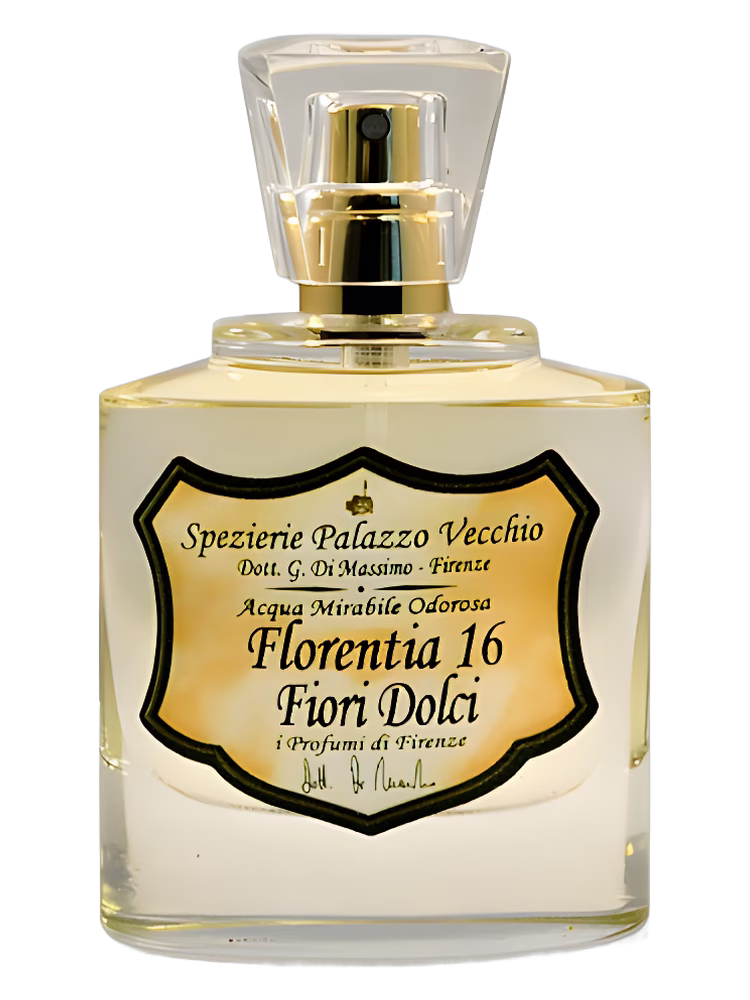 I Profumi di Firenze Florentia 16 Dolci Fiori