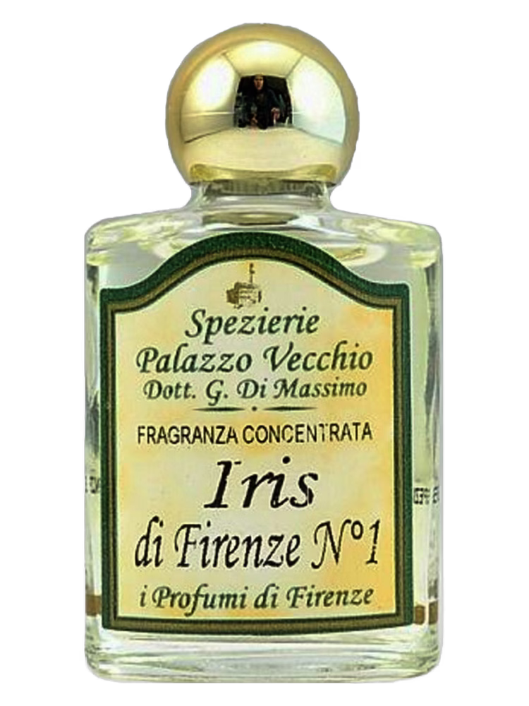 I Profumi di Firenze Iris di Firenze No. 1