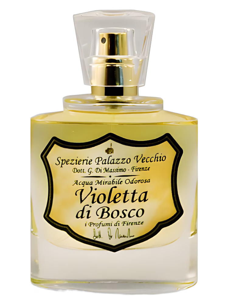 I Profumi di Firenze Violetta di Bosco