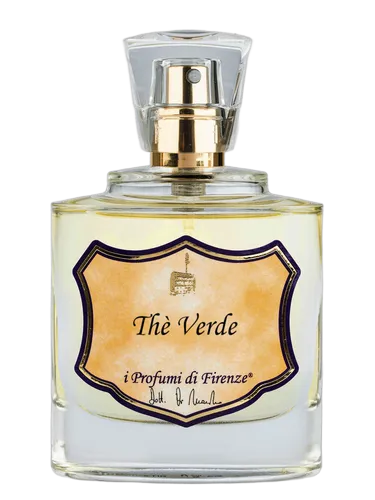 Thè Verde I Profumi di Firenze perfume - a fragrance for women and men