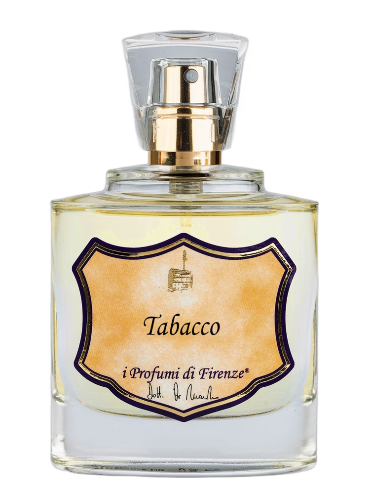 I Profumi di Firenze Tabacco
