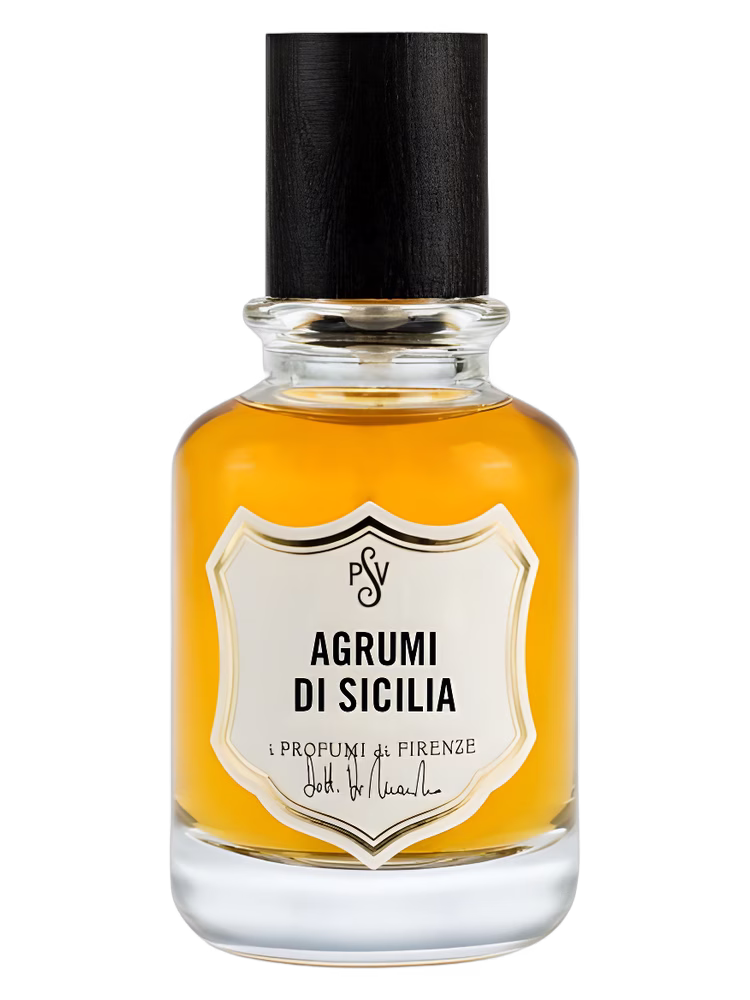 I Profumi di Firenze Agrumi di Sicilia
