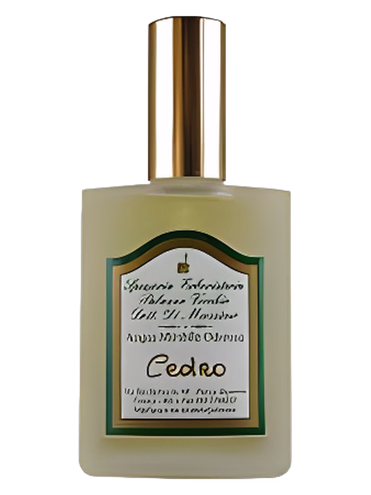I Profumi di Firenze Cedro