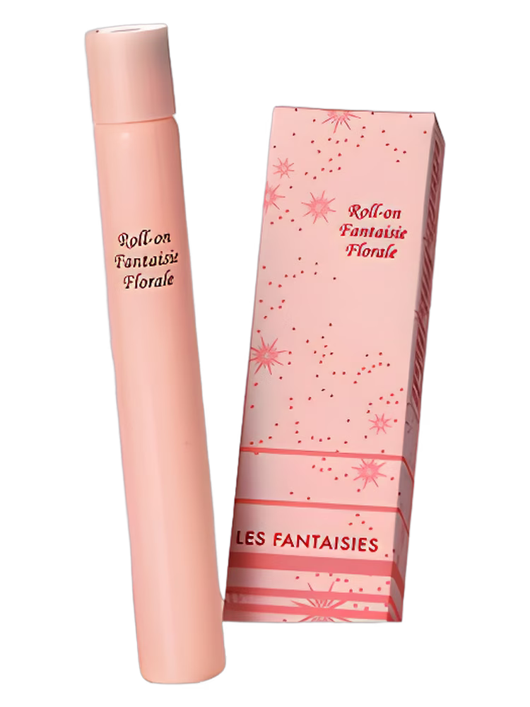 ID Parfums Les Fantaisies - Fantasie Florale