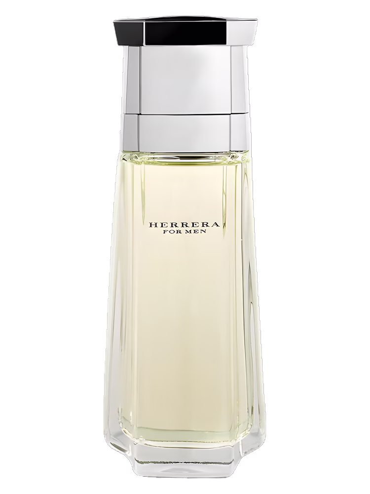 Carolina Herrera Herrera For Men