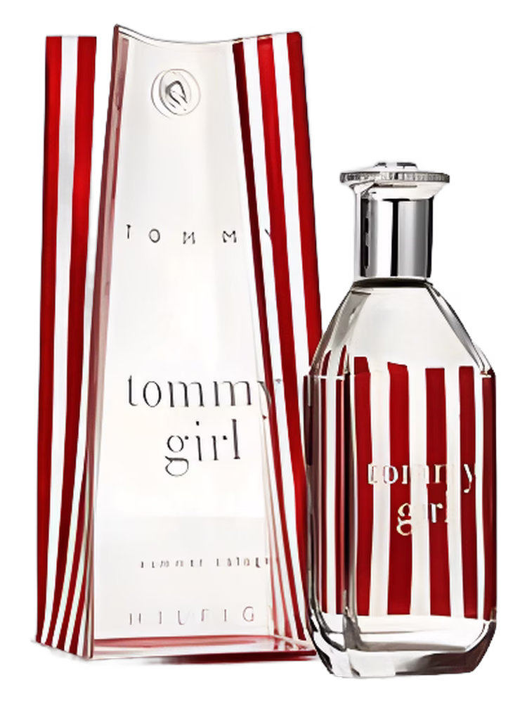 Tommy Hilfiger Tommy Girl Summer Fragrance 2008