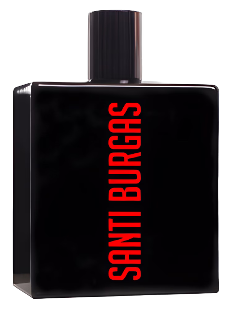 Santi Burgas Santi Burgas Eau de Parfum