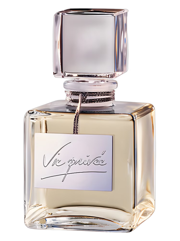Yves Rocher Vie Privee Reedition Collection 2007