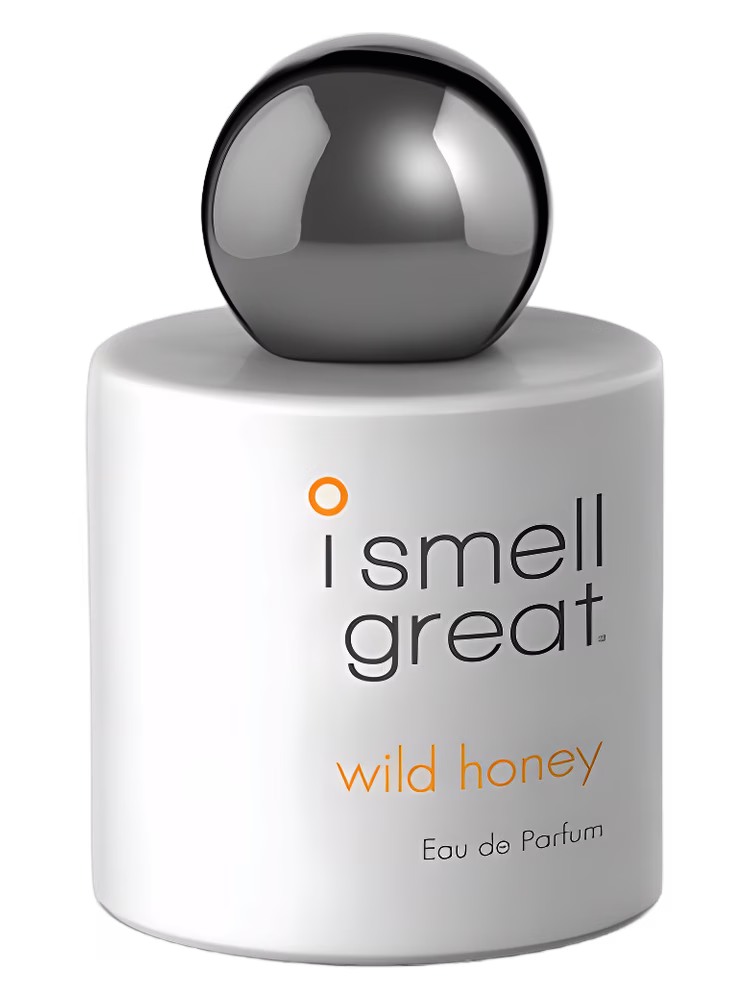 I Smell Great Wild Honey