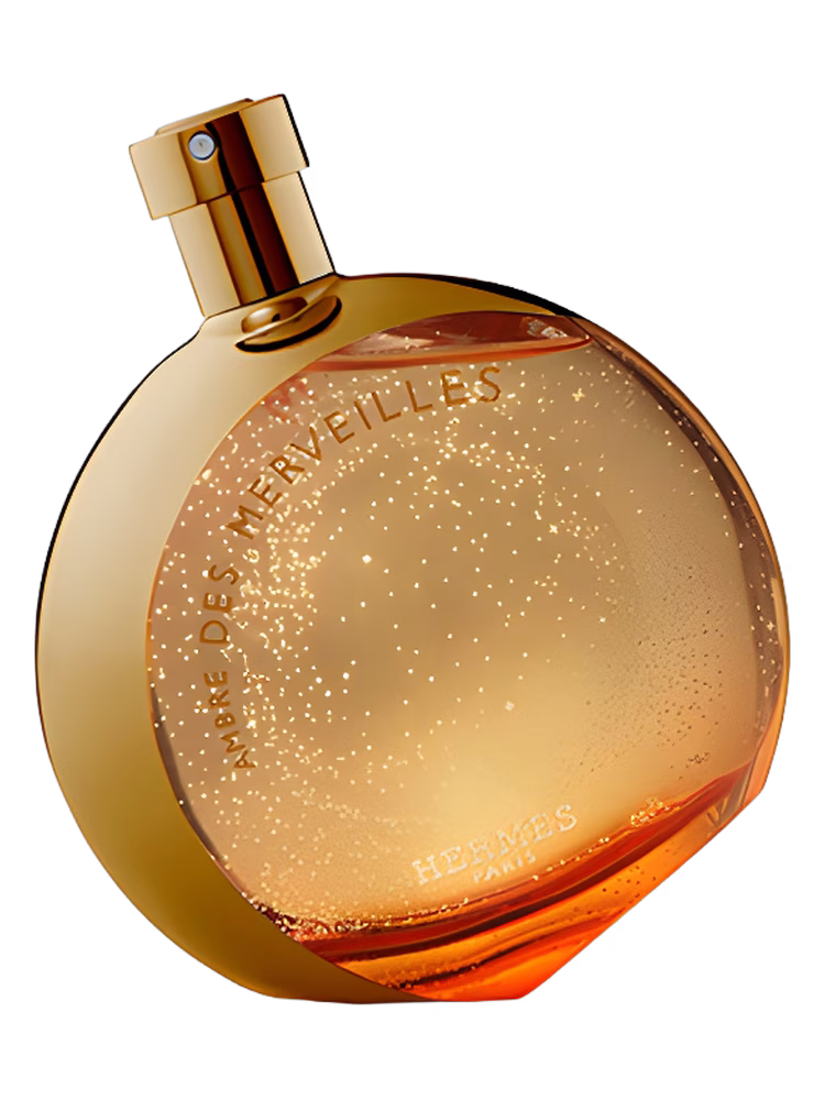 Hermès L'Ambre des Merveilles Limited Edition Collector