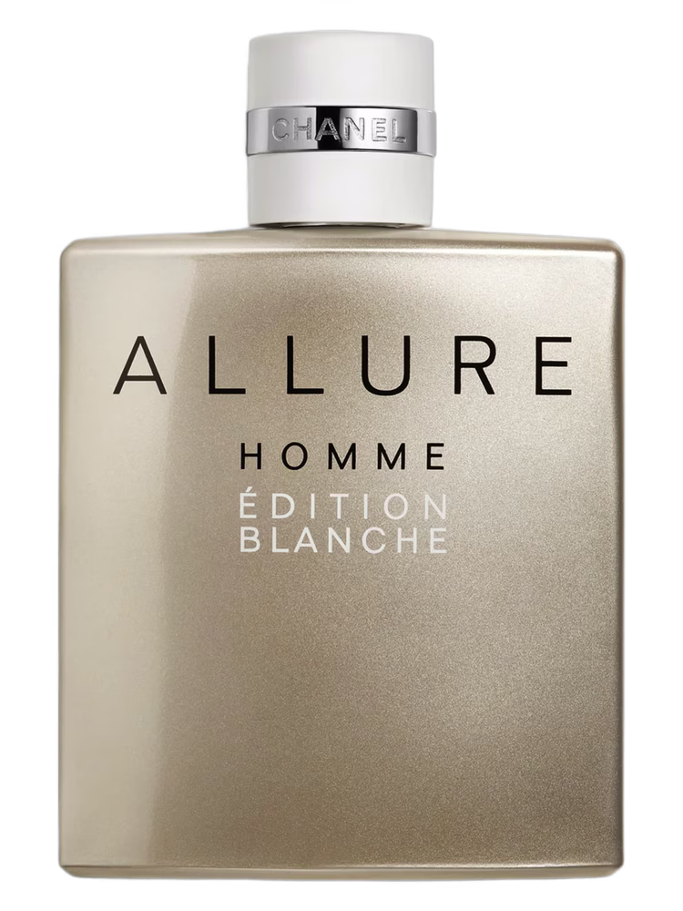 Chanel Allure Homme Edition Blanche Eau de Parfum