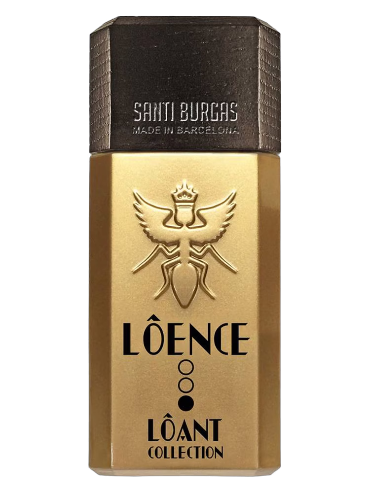 Santi Burgas LOENCE