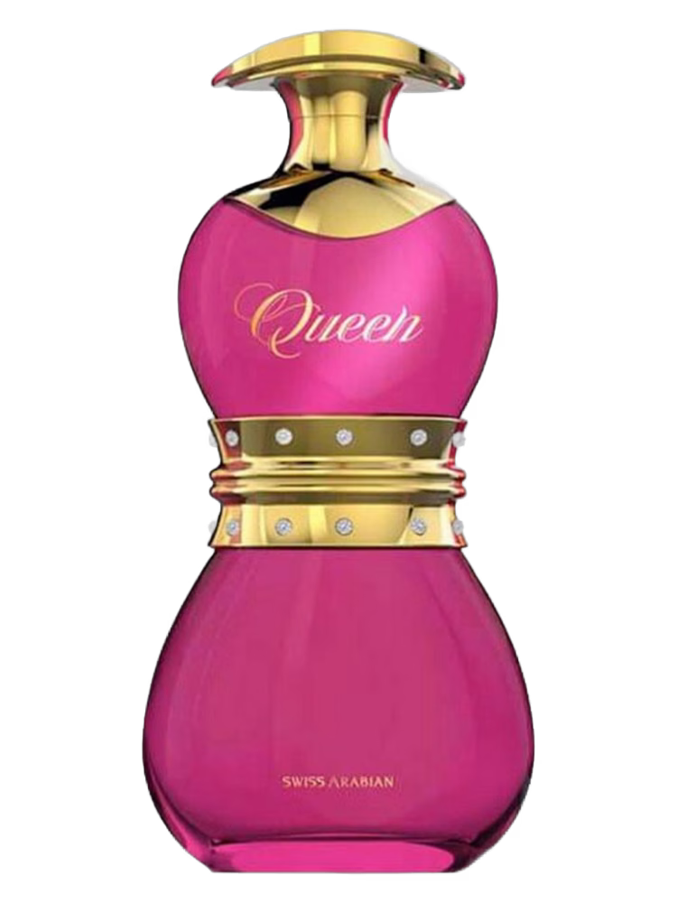 Swiss Arabian Queen
