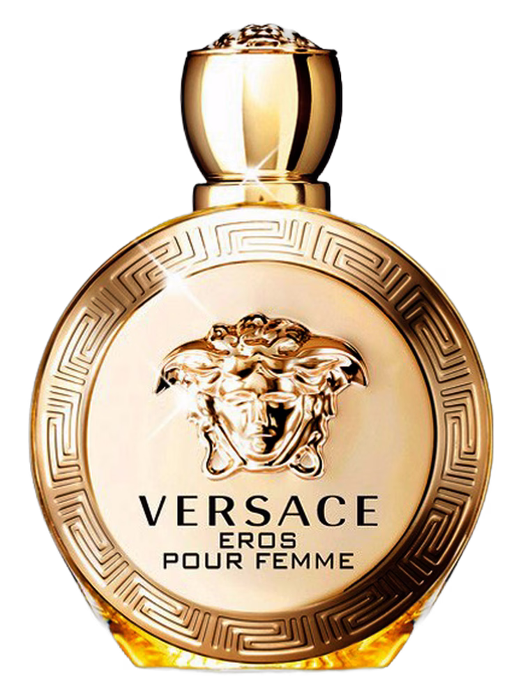 Versace Eros Pour Femme