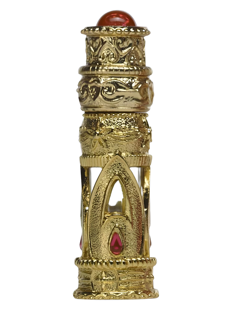 Asgharali Wafa Attar