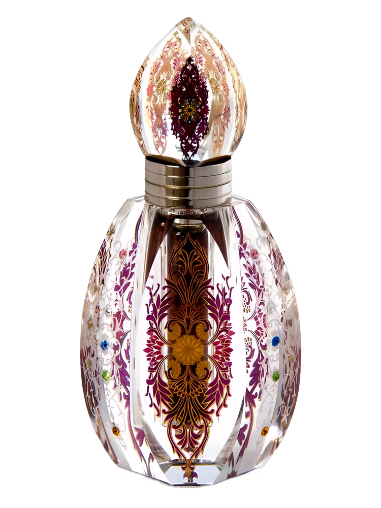 Asgharali Nebras Attar