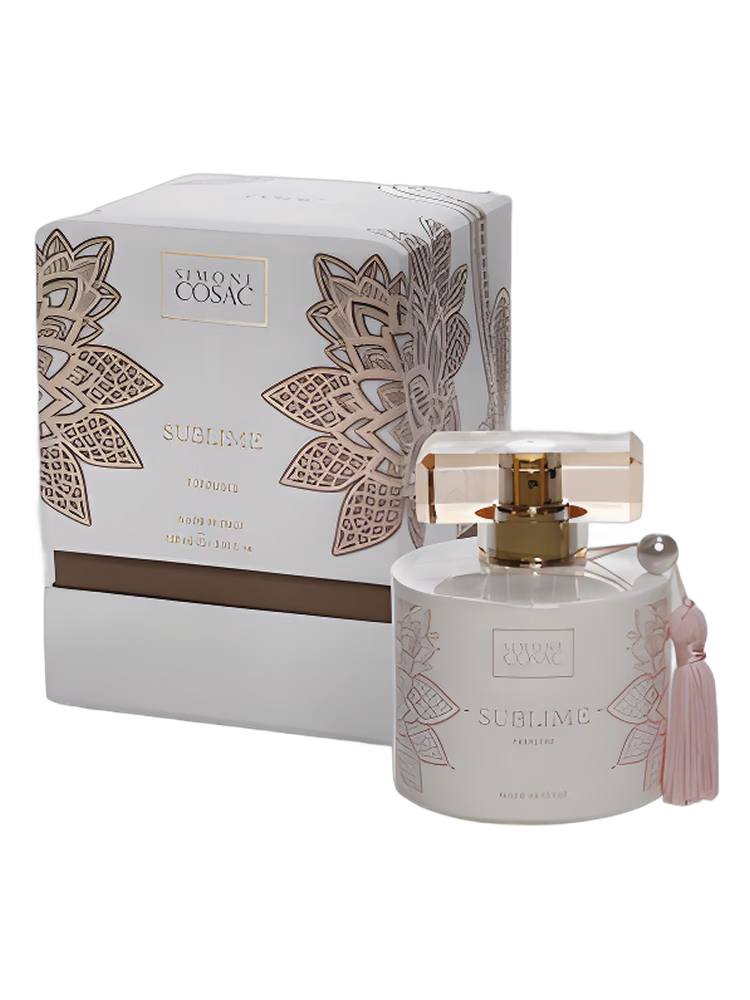 Simone Cosac Profumi Sublime