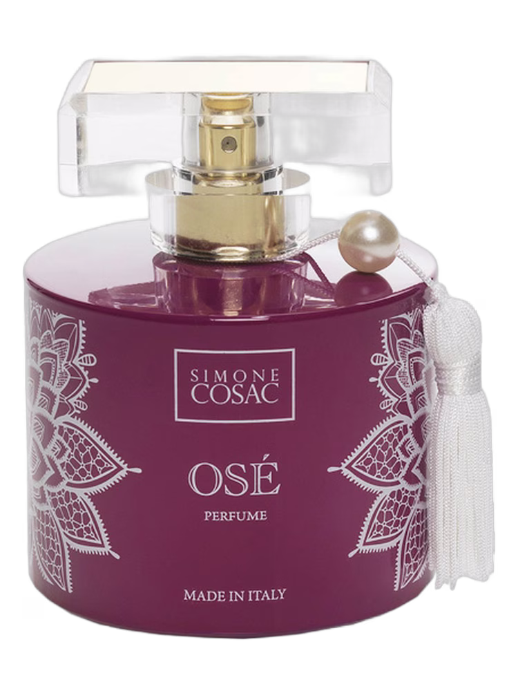 Simone Cosac Profumi Osé