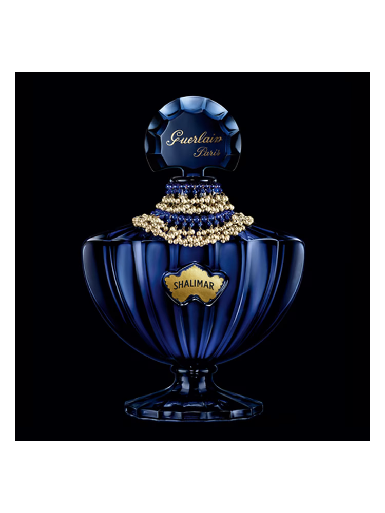 Maison Gripoix by Guerlain Shalimar Indian Nights